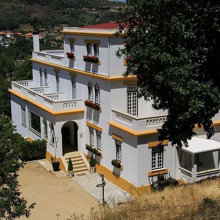 Camping Lamego Douro Valley Exterior photo