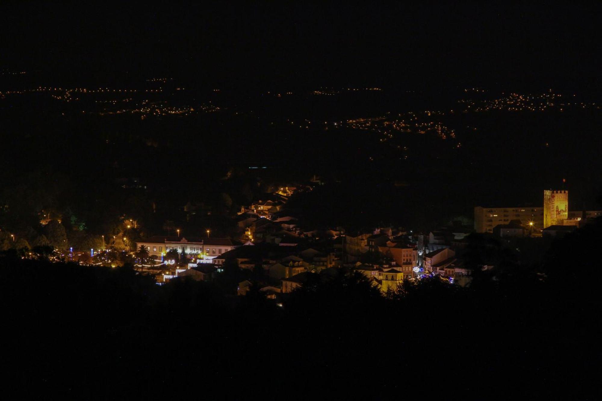 Camping Lamego Douro Valley Exterior photo