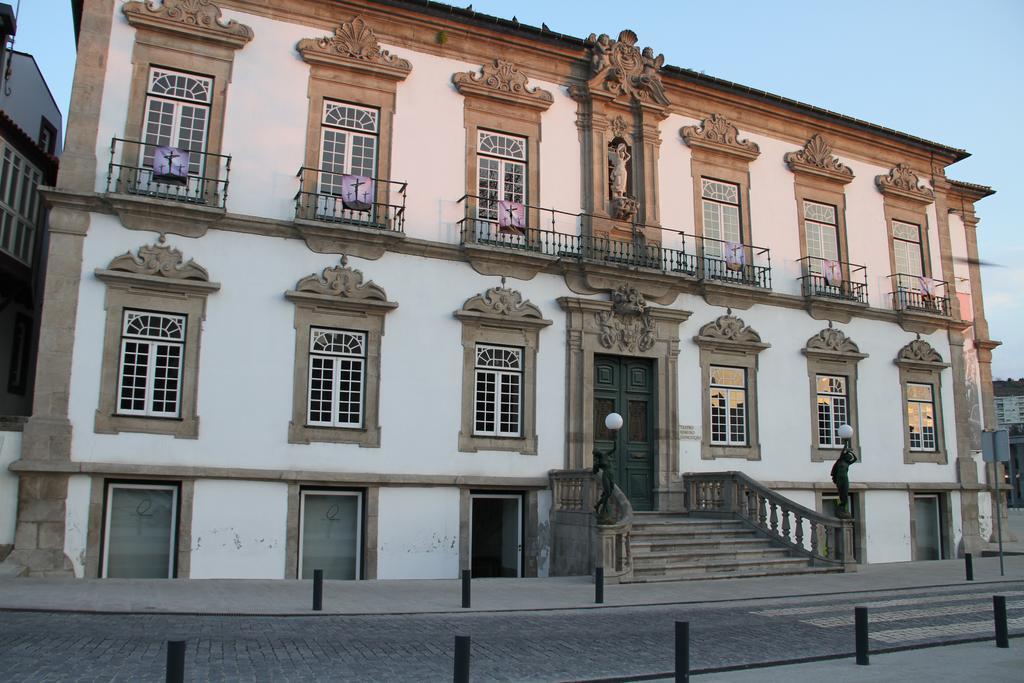 Camping Lamego Douro Valley Exterior photo