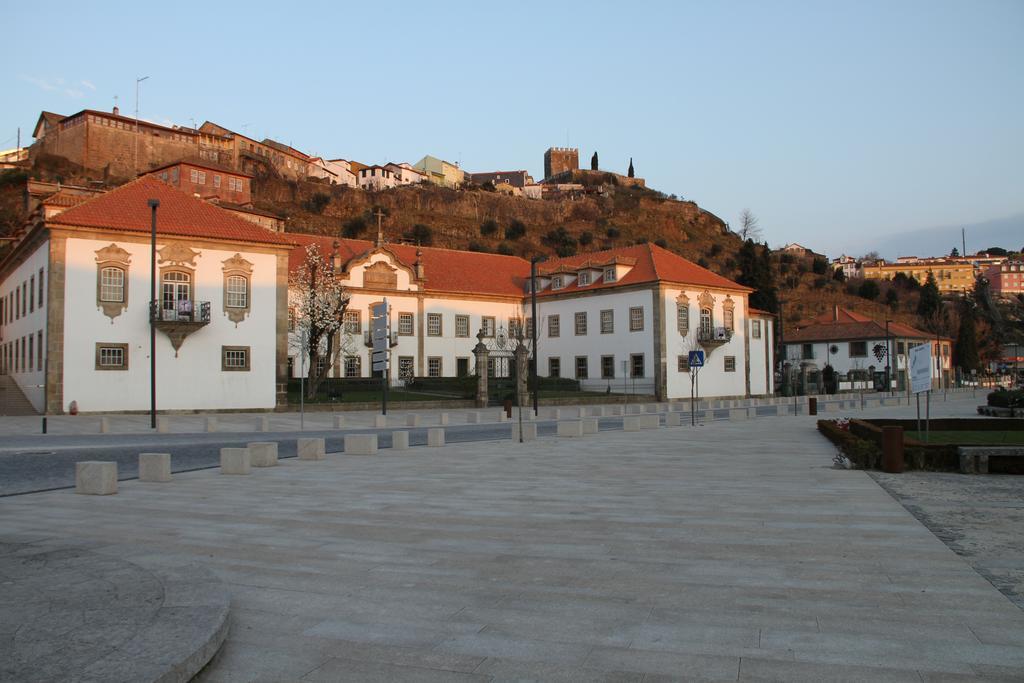 Camping Lamego Douro Valley Exterior photo